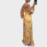 Ginevra | Elegante Abito con Scollatura a Cuore
