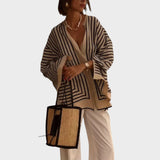 Marbella | Camicia a Righe