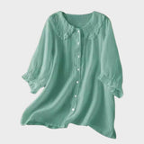 Adele | Blusa di Lino