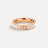 Anello di Perle Alona
