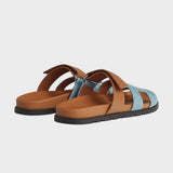 Cayetana | Sandali Eleganti in Pelle