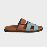 Cayetana | Sandali Eleganti in Pelle
