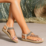Anita – Sandali di Comfort Raffinati