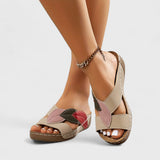 Paola - Sandalo slip-on