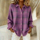 Irene | Maglione Classico a Strisce