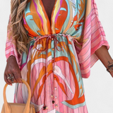 Greta | Maxi Arcobaleno V