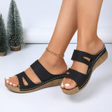 Cristina – Sandali Ergonomici