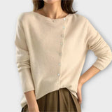 Maddalena | Cardigan Confortevole