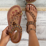 Anita – Sandali di Comfort Raffinati