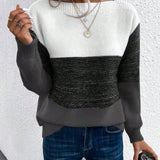 Mia | Maglione Morbido con Taglio Confortevole