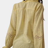 Blusa in Pizzo Catarina
