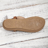 Anita – Sandali di Comfort Raffinati