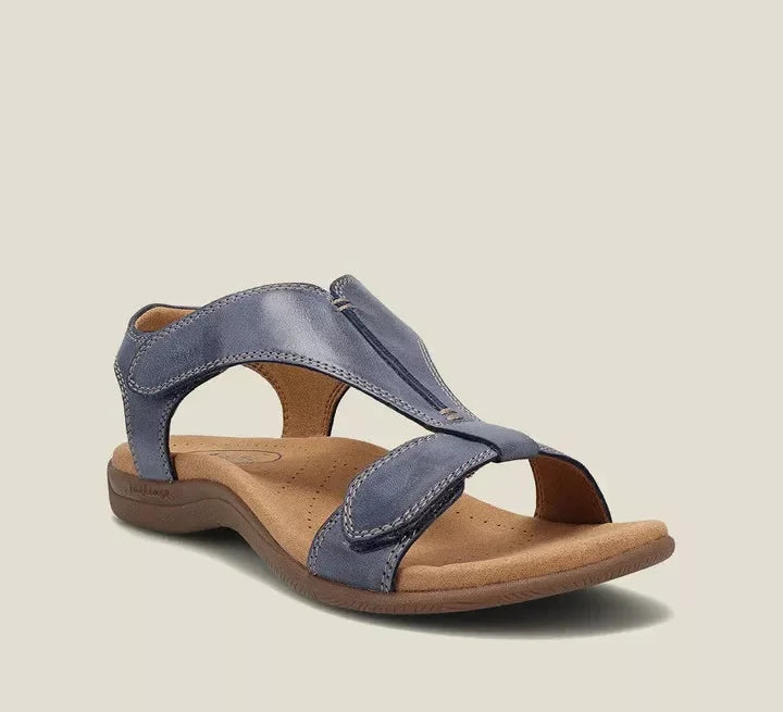 Giorgia - Eleganti Sandali Ortopedici