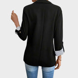Claire | Blazer Estivo