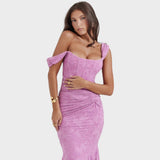 Beatrice | Vestito Elegante