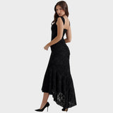 Beatrice | Vestito Elegante