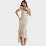 Beatrice | Vestito Elegante