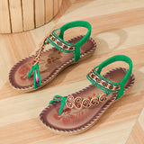 Anita – Sandali di Comfort Raffinati