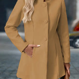 Milava™ | Giacca Elegante Senza Tempo
