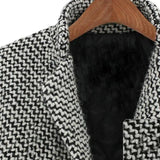 Audrey | Cappotto Midi Largo