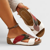 Paola - Sandalo slip-on