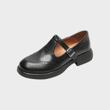 Mattea | Scarpe in Pelle