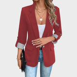 Claire | Blazer Estivo