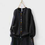 Giulia | Cardigan comodo ed elegante
