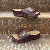 Letizia – Sandali Urban Classici