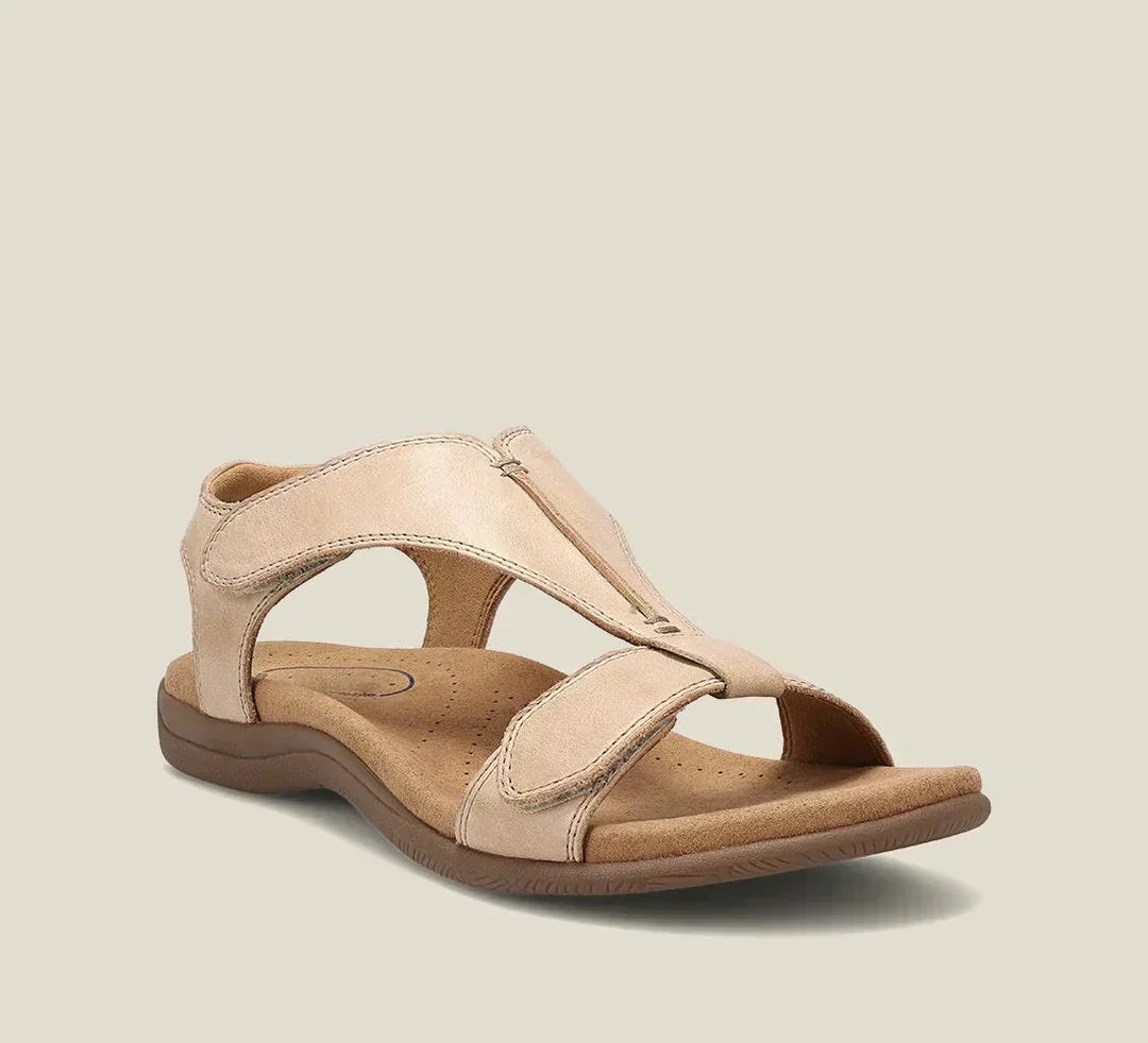 Giorgia - Eleganti Sandali Ortopedici