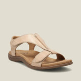 Giorgia - Eleganti Sandali Ortopedici