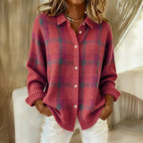 Irene | Maglione Classico a Strisce
