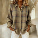 Cecilia | Maglione Classico a Righe