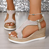 Serena - Sandali Ergonomici