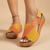 Chiara - Sandali Ergonomici
