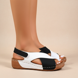 Chiara - Sandali Ergonomici