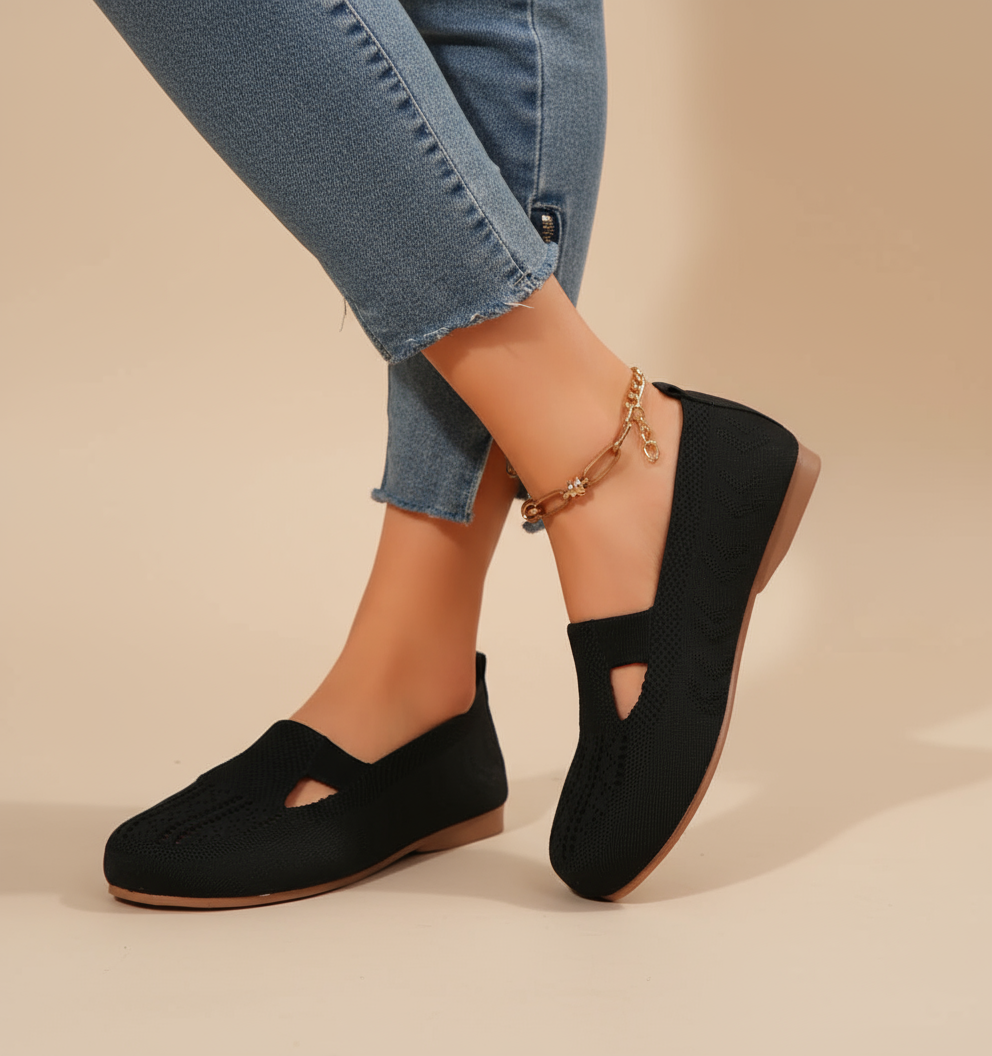 Lea – Sandali Ergonomici