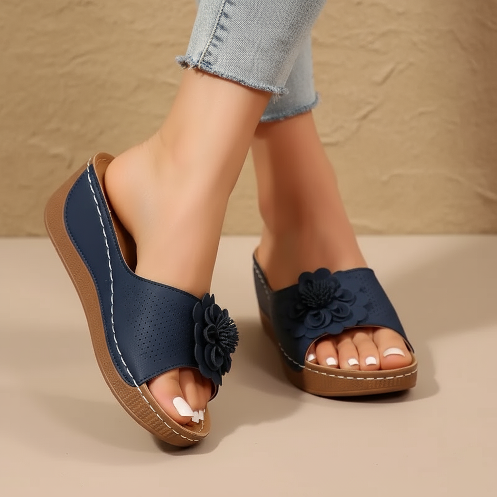 Miriam – Sandali Ergonomici