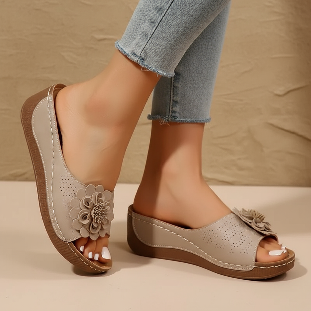 Miriam – Sandali Ergonomici