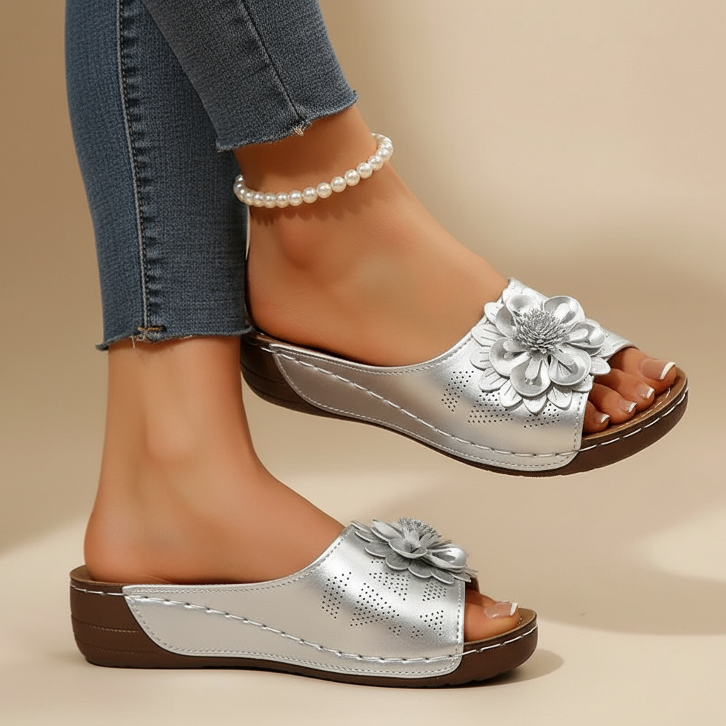 Miriam – Sandali Ergonomici