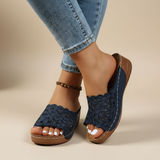 Ilaria – Sandali Ergonomici