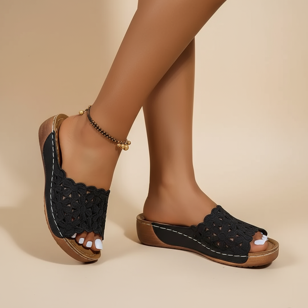 Ilaria – Sandali Ergonomici