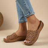 Ilaria – Sandali Ergonomici