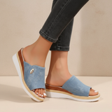 Agnese – Sandali Ergonomici