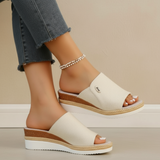 Agnese – Sandali Ergonomici