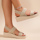Vanessa – Sandali Strandbrise