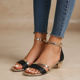 Alessia - Sandali Comfort