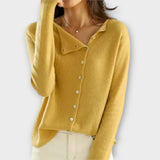 Maddalena | Cardigan Confortevole