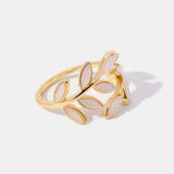 Olga - Anello Goldblatt