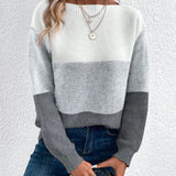 Mia | Maglione Morbido con Taglio Confortevole